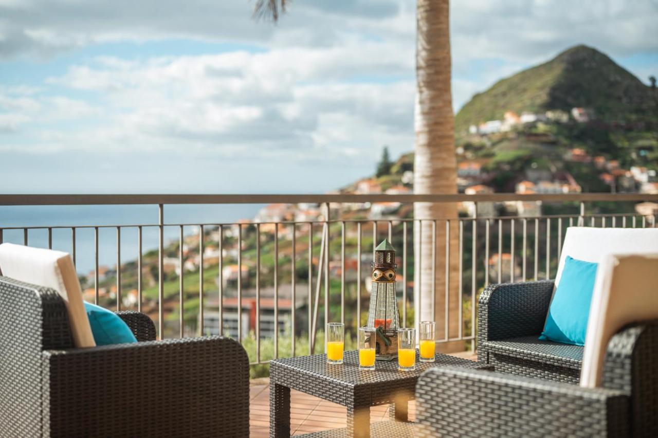 Palm Tree House By Amazing Madeira Βίλα Câmara de Lobos Εξωτερικό φωτογραφία