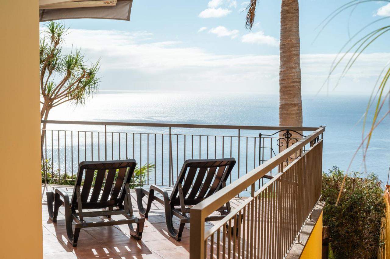 Palm Tree House By Amazing Madeira Βίλα Câmara de Lobos Εξωτερικό φωτογραφία